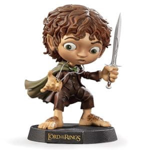 Frodo – Lord of the Rings mini figura (MF0014) 