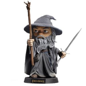 Gandalf – Lord of the Rings mini figura (MF0015)