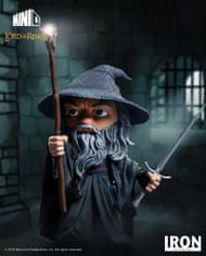 Mini Co Gandalf – Lord of the Rings mini figura (MF0015)