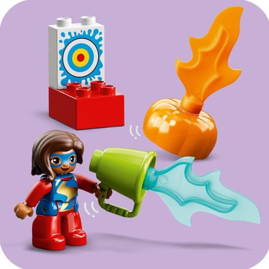 Lego duplo store spiderman