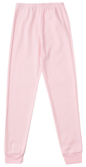 Garnamama pidžama za djevojčice s printom koji svijetli u mraku md122491_fm10, roza, 98
