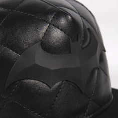 Artesania Cerda Batman kapa s ravnim šiltom, 58 cm