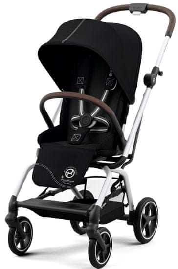 Cybex Eezy S Twist +2 SLV