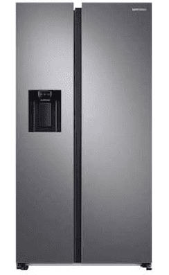  Samsung RS68A8531S9/EF hladnjak sa zamrzivačem lijevo 