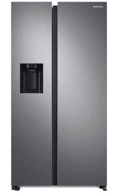 Samsung RS68A8531S9/EF hladnjak sa ledomat (ne zahtijeva priključak na vodu)