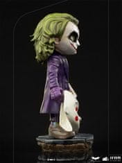 Mini Co The Joker – The Dark Knight mini figura (DCCTDK33920-MC)
