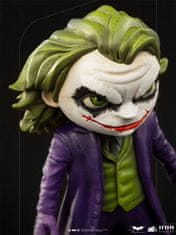 Mini Co The Joker – The Dark Knight mini figura (DCCTDK33920-MC)