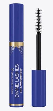 Max Factor Divine Lashes maskara za oči, vodootporna