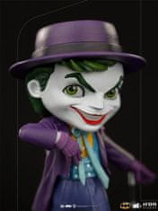 Mini Co The Joker - Batman 89 mini figura (DCCBAT34620-MC)