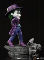 Mini Co The Joker - Batman 89 mini figura (DCCBAT34620-MC)