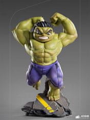 Mini Co Hulk - The Infinity Saga mini figura (MARCAS32420-MC)
