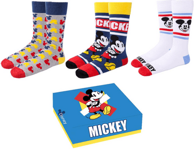 Mickey čarape
