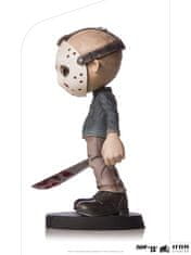 Mini Co Jason - Friday The 13th mini figura (WBHOR39320-MC)