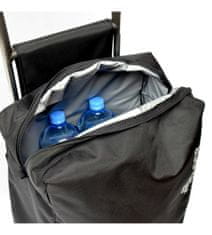 Rolser torba na kotačiće Igloo Termo MF 2, za kupnju, plava
