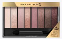 Max Factor Masterpiece Nude paleta sjenila, 003 Rose Nudes