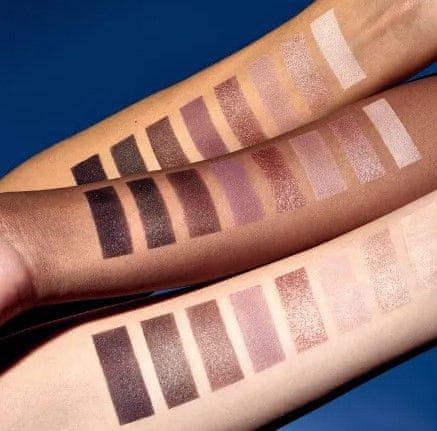  Max Factor Masterpiece Nude paleta sjenila, 003 Rose Nudes  