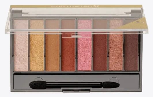 Max Factor Masterpiece Nude paleta sjenila, 005 Cherry Nudes