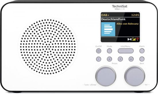 Technisat Viola 2 C IR
