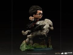 Mini Co Harry Potter i Buckbeak - Harry Potter mini figura (WBHPM39921-MC)