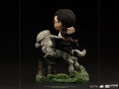 Mini Co Harry Potter i Buckbeak - Harry Potter mini figura (WBHPM39921-MC)