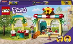 LEGO Friends 41705 Pizzeria u Heartlakeu