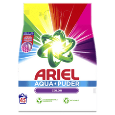 Ariel Color prašak za pranje, 45 pranja, 2,925 kg
