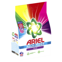 Ariel Color prašak za pranje, 45 pranja, 2,925 kg