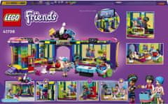 LEGO Prijatelji 41708 Disco na rolerima