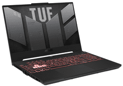 ASUS TUF Gaming A15 FA507RR-HN003W prijenosno računalo (90NR0B31-M000L0)
