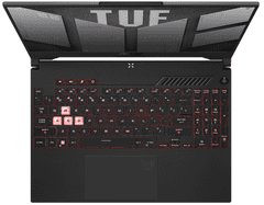 ASUS TUF Gaming A15 FA507RR-HN003W prijenosno računalo (90NR0B31-M000L0)