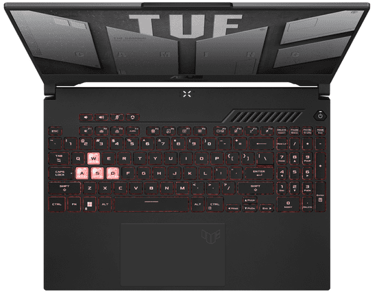 ASUS TUF Gaming A15 FA507RR-HN003W prijenosno računalo (90NR0B31-M000L0)