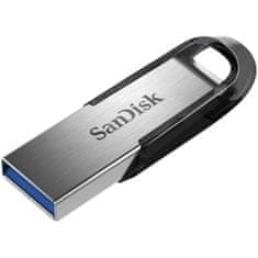 SanDisk Ultra Flair USB stick, USB 3.0, 512 GB
