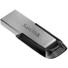 SanDisk Ultra Flair USB stick, USB 3.0, 512 GB