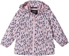 Reima Hete jakna za djevojčice, proljetna, funkcionalna, roza, 98 (511307A-4011)
