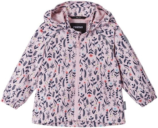 Reima Hete jakna za djevojčice, proljetna, funkcionalna (511307A-4011)