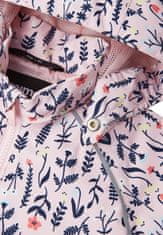 Reima Hete jakna za djevojčice, proljetna, funkcionalna, roza, 80 (511307A-4011)