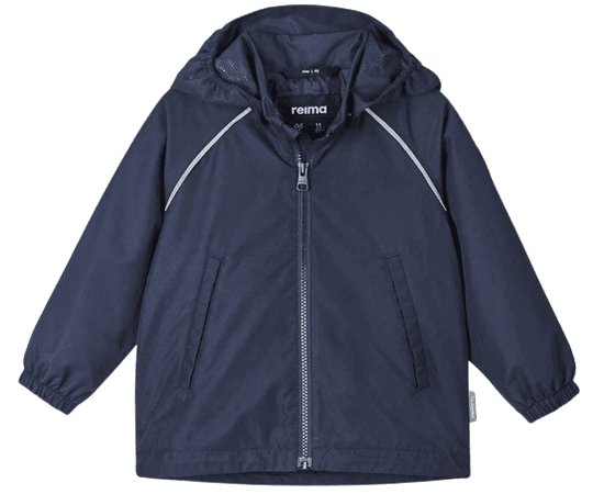 Reima Hete jakna za dječake, proljetna, funkcionalna (511307A-6980)