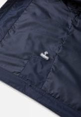 Reima Hete jakna za dječake, proljetna, funkcionalna, tamno plava, 80 (511307A-6980)