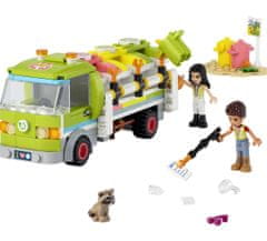 LEGO Friends 41712 Kamion za smeće