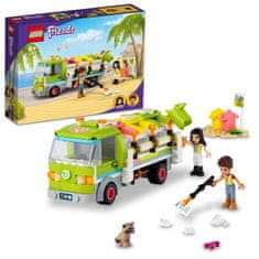 LEGO Friends 41712 Kamion za smeće