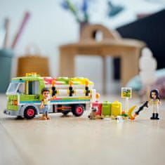 LEGO Friends 41712 Kamion za smeće
