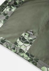 Reima Hete jakna za dječake, proljetna, funkcionalna, zelena, 98 (511307A-8921)