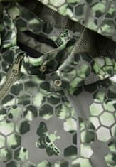 Reima Hete jakna za dječake, proljetna, funkcionalna, zelena, 98 (511307A-8921)