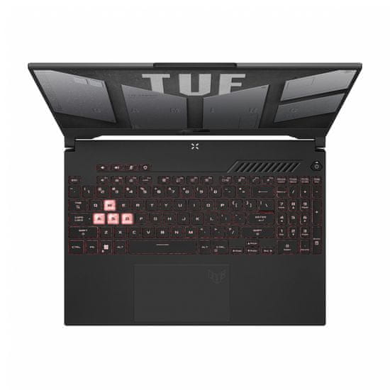 ASUS TUF Gaming A15 FA507RM-HN003 prijenosno računalo (90NR09C1-M003D0)