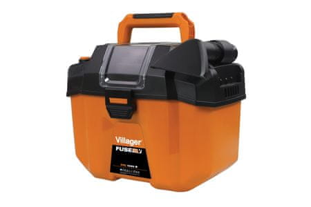 Villager VVC 1020 B FUSE