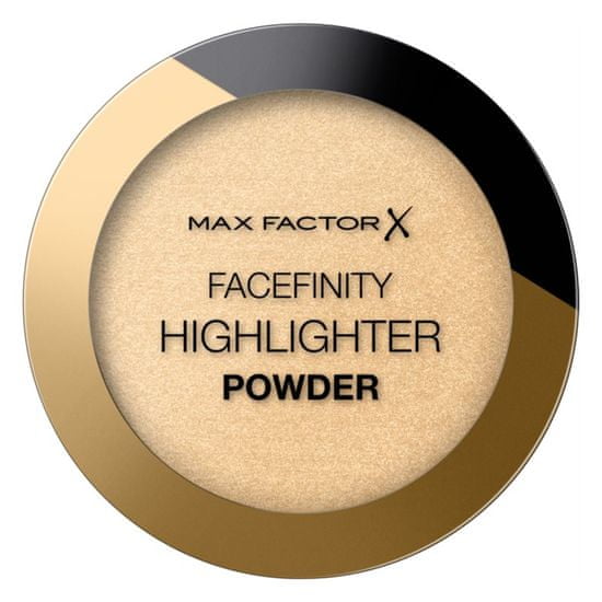 Max Factor Facefinity Powder highlighter, 002 Golden Hour