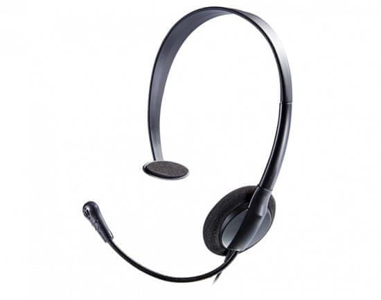 Bigben Communicator Headset žičane slušalice za PS4