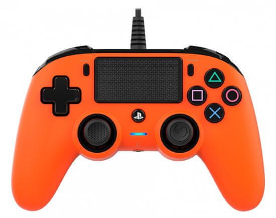 Dualshock nacon store