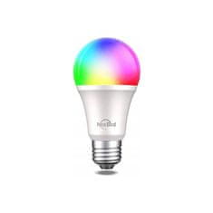 Gosund WB4 2x pametna žarulja 8W E27, RGB
