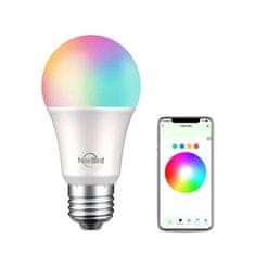 Gosund WB4 2x pametna žarulja 8W E27, RGB